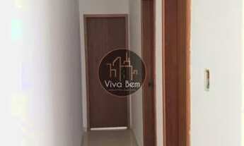 Imagem 4: Casa com 2 dormitórios à venda, 90 m² por R$ 155.000,00 - Jardim Olímpico - Montes Claros