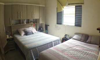 Imagem 3: Casa a venda no Cidade Nova Jacareí - Jacareí REF: 11272