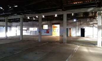 Imagem 6: Galpão - Vila Nova - Campinas