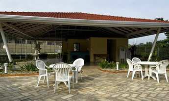 Imagem 3: Casa de condomínio sobrado para venda possui 130 metros quadrados com 2 quartos