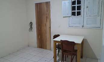 Imagem 7: Kitinete no Prado com ou sem mobilha