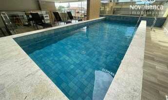 Imagem 3: Apartamento com 2 quartos para alugar, 66 m² - Praia de Itaparica - Vila Velha/ES