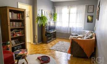 Imagem 2: Apartamento 2 quartos no bairro Santa Cecília