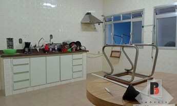 Imagem 2: Casa térrea com edícula e 4 vagas / Mooca de 200 m² de terreno