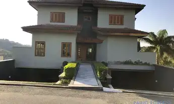 Imagem 4: CASA EM CONDOMÍNIO - CONDOMÍNIO HILLS 3 - SP