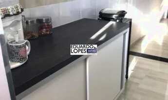 Imagem 3: Apartamento a venda Jardim Jequitibá Indaiatuba SP