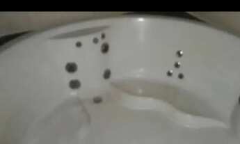 Imagem 2: Vendo studio reformado