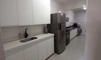 Imagem 3: Vendo ou troco Lindo apt Santa maria