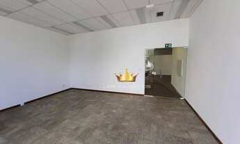 Imagem 4: Salão para alugar, 150 m² por R$ 6.300/mês - Centro - Sumaré/SP