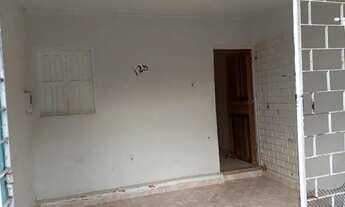 Imagem 2: Casa no Eduardo Gomes