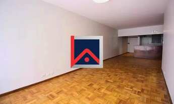 Imagem: Apartamento Locação 3 Dormitórios - 135