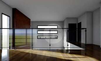 Imagem 3: Sobrado com 3 suítes à venda, 350 m² por R$ 2.990.000 - Condomínio Residencial Alphaville