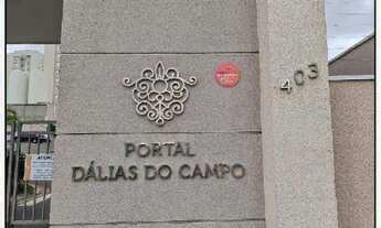 Imagem 2: SUMARE - Apartamento Padrão - <br> JARDIM MARIA LUIZA