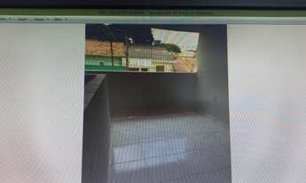 Imagem 3: Casa de vila para aluguel tem 40 metros quadrados com 2 quartos em Cidade Dutra - São Paul