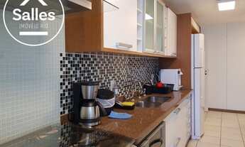 Imagem 4: RIO DE JANEIRO - Apartamento Padrão - BARRA DA TIJUCA