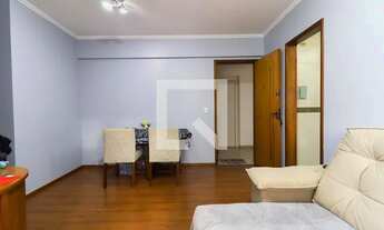 Imagem 3: Apartamento para Aluguel - Água Verde, 2 Quartos, 55 m2