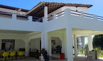 Imagem 2: CASA ESPANHOLA NA LAGOA