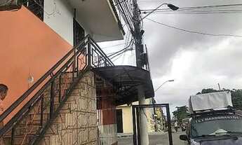 Imagem 6: Casa 2 pav 116m² MOBILIADA - Térreo Ponto Comercial, 2° pav casa c/ 2/4 - CA0089RC