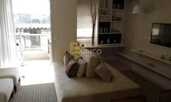 Imagem 4: Apartamento à venda no Condominio Yes Ideal Living Jundiaí em Jundiaí/SP