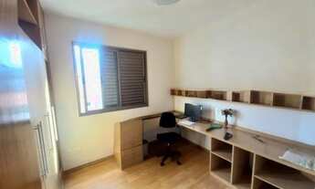 Imagem 5: Apartamento para venda com 204 metros quadrados com 4 quartos em Santo Antônio - Belo Hori