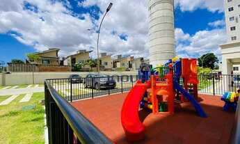 Imagem 6: Apartamento com 2 dormitórios para alugar, 44 m² por R$ 1.555/mês - Passaré - Fortaleza/CE