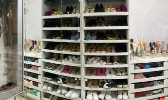 Imagem 6: Apartamento para venda tem 100 metros quadrados com 3 quartos em Casa Caiada - Olinda - PE