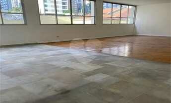 Imagem: Apartamento a venda Jardim Paulista, 3 dormitórios