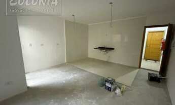 Imagem: Santo André - Apartamento Padrão - Vila