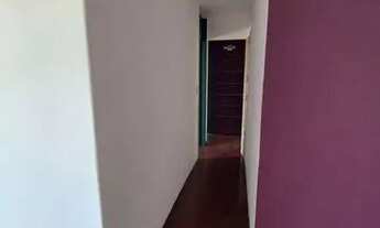 Imagem 4: Apartamento com 3 dormitórios à venda, 77 m² por R$ 270.000,00 - Jardim Esmeralda - São Pa