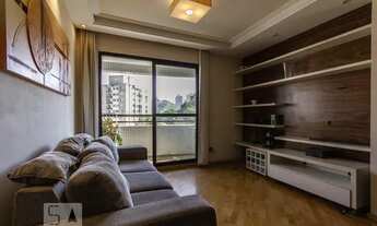 Imagem 2: Apartamento para Aluguel - Vila Andrade, 2 Quartos, 70 m2