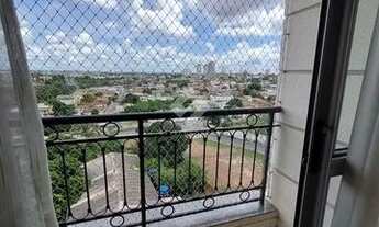 Imagem 3: Condomínio Garden Bosque da Saúde