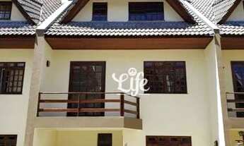 Imagem: Excelente sobrado em condomínio ao lado