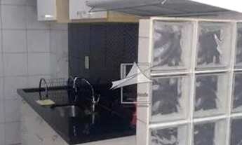 Imagem 5: Apartamento com 3 dormitórios à venda, 75 m² - Ed. San Diego - Cidade Alta - Cuiabá/MT