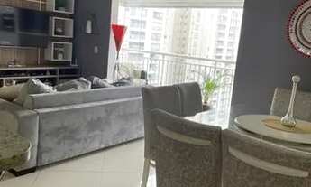 Imagem 1: Apartamento para Venda em São Caetano do Sul, Boa Vista, 3 dormitórios, 1 suíte, 2 banheir