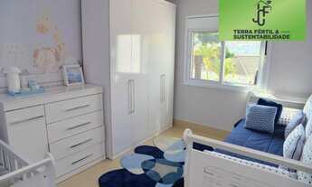 Imagem 5: Casa à venda no bairro Alphaville - Santana de Parnaíba/SP