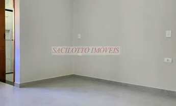 Imagem 2: Casa em Condomínio para Venda em Indaiatuba, Jardim Bréscia, 3 dormitórios, 1 suíte, 2 ban