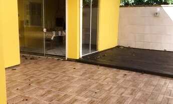 Imagem 3: Casa pra alugar em forquilhas