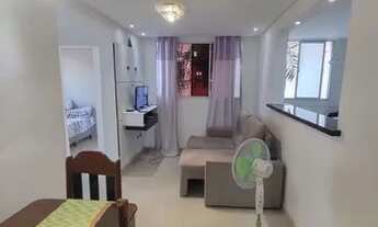 Imagem: Cód. 543 Lauro 2/4 Nascente e 1º Andar