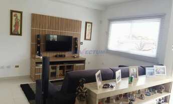 Imagem 2: Casa - Condomínio Residencial Itamambuca - Valinhos