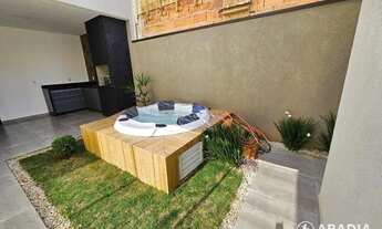 Imagem 7: Casa a venda Residencial Terras da Estância Paulínia