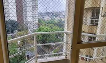 Imagem 5: JD ÍRIS (PIRITUBA) - COND. FECHADO - (RUVD-1470AP