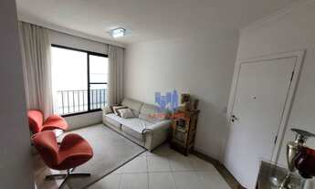 Imagem: Apartamento com 3 dormitórios à venda