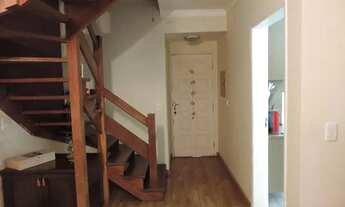 Imagem 4: Casa com 3 dormitórios para alugar, 98 m² por R$ 3.500,00/mês - GRANJA VIANA VILLAGIO MON