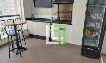 Imagem 7: Apartamento com 2 dormitórios à venda, 100 m² por R$ 979.000,00 - Premiatto Residence Club