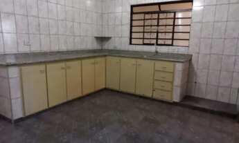 Imagem 2: Casa com 3 dormitórios para alugar, 165 m² por R$ 1.500,01 - Parque Novo Mundo - Americana