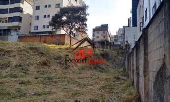 Imagem 2: Lote 420,m², CASTELO, BH