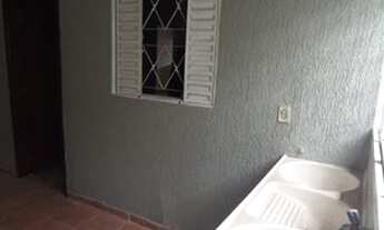 Imagem 6: QD 604 RECANTO DAS EMAS CASA 3 QUARTOS ,1 SUITE, TODA NA LAJE A/C FINANCIAR APENAS R$ 300