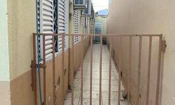 Imagem 6: Casa para venda possui 158 metros quadrados com 3 quartos em Arembepe (Abrantes) - Camaçar