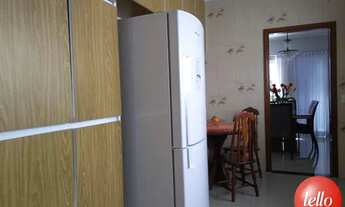 Imagem 4: São Paulo - Casa Padrão - Tucuruvi