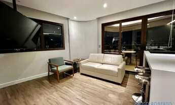 Imagem 3: APARTAMENTO - VILA OLÍMPIA - SP